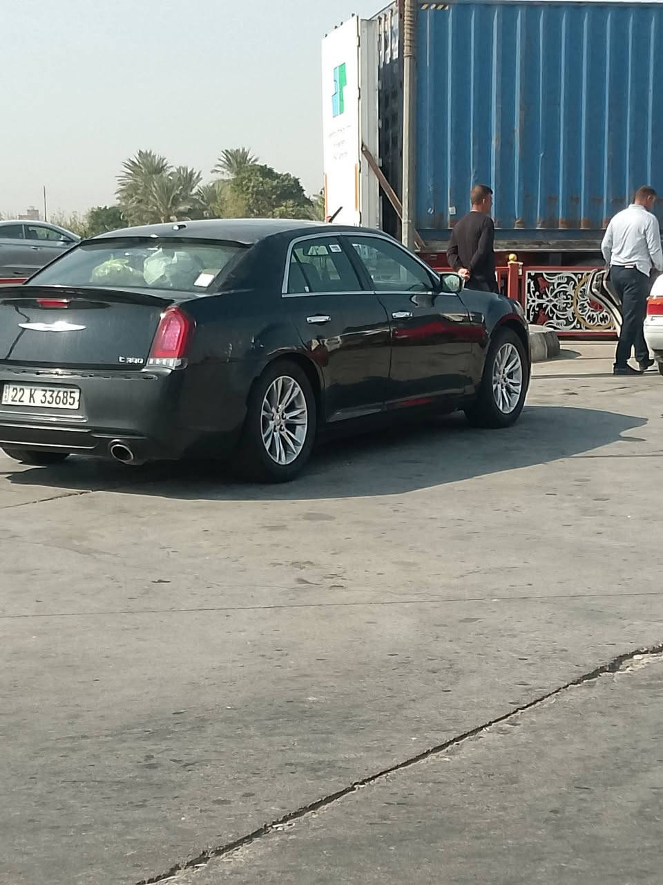 السلام عليكم اوباما للبيع موديل 14 اصل سياره فول واحد على واحد مواصفات محدثه ظهر ظهر وبكم سعر 140 سياره بيها صب رقم الهاتف ***********
