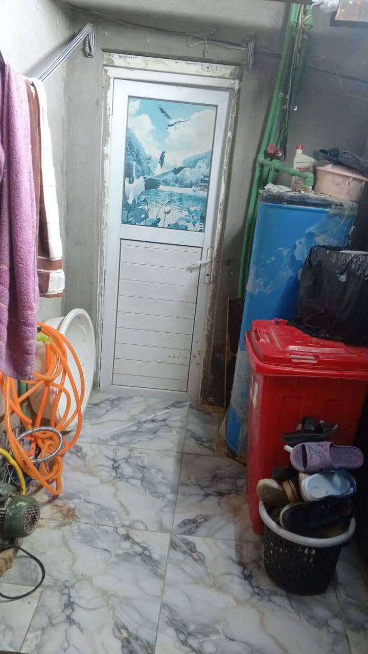 دار ٥٠ متر بناء مرتب زراعي حي ميسان شارع الزوار السعر ١٦ مع المجال استفسار اكثر ***********
