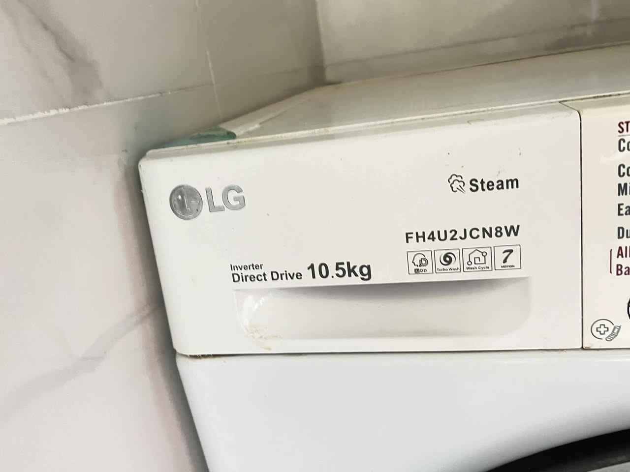 السلام عليكم..🌹للبيع غساله جديده أوتماتيك 👍
نوعيه اصليه LG
🌐العنوان ..القاسم


**إذا كنت صاحب هذا الإعلان وتريد حذفه لأي سبب، رجاءا أرسل رسالة إلى الدعم الفني**