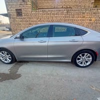 بسم الله الرحمن الرحيم  للبيع سيارة C200 موديل 15 مكينة اربعة اسلندر ح...