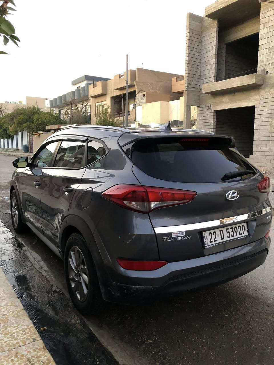 توسان للبيع 2018 وارد امريكي
مكان السيارة // محافظة الموصل


**إذا كنت صاحب هذا الإعلان وتريد حذفه لأي سبب، رجاءا أرسل رسالة إلى الدعم الفني**