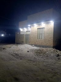 السديناويه • بيت زراعي • ١٠٠م