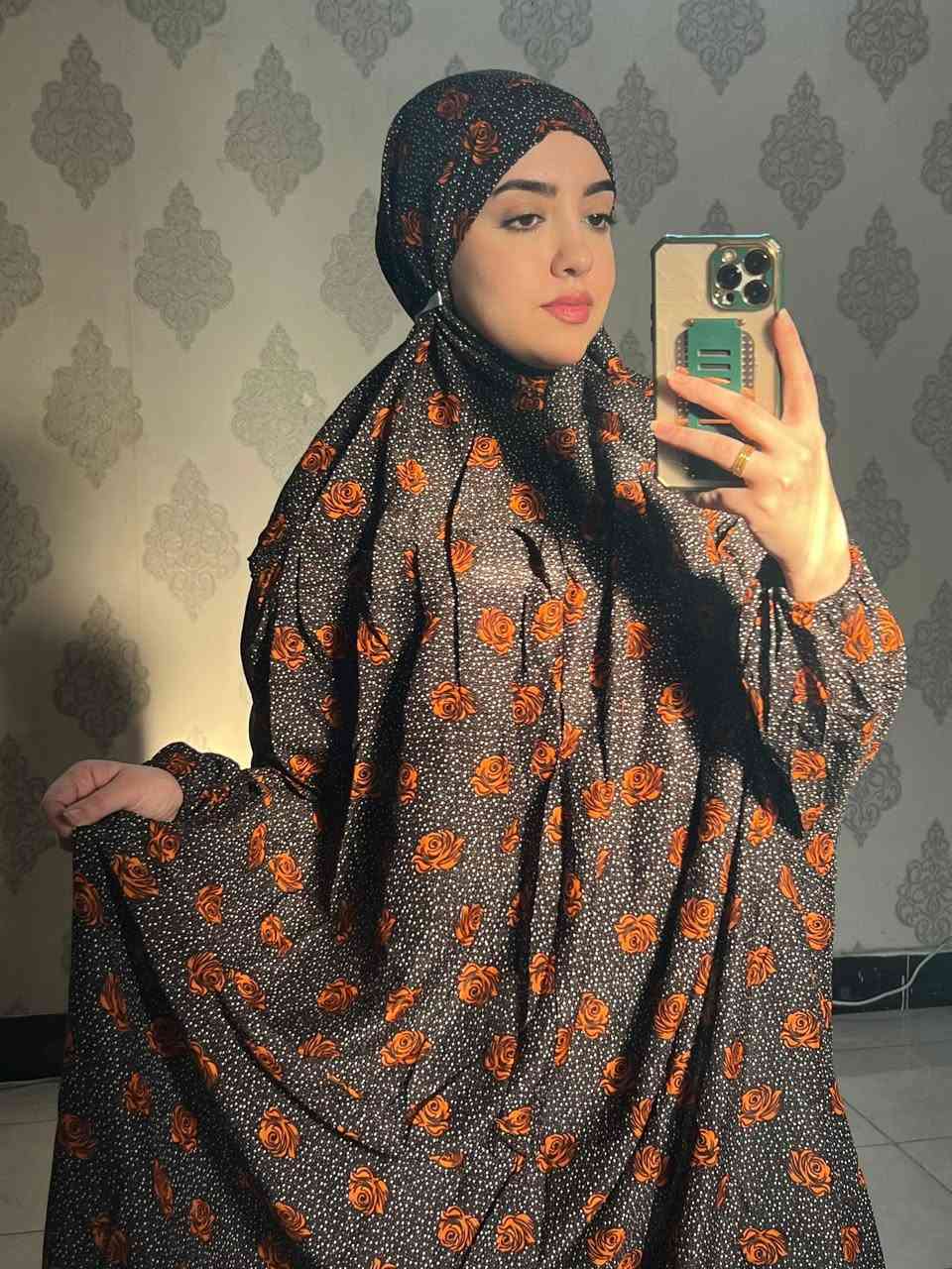 ايزار الصلاة كشمير درجه اولى سعر بسسس8 الاف 🖤🦋✨


**إذا كنت صاحب هذا الإعلان وتريد حذفه لأي سبب، رجاءا أرسل رسالة إلى الدعم الفني**