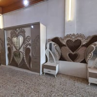 غرفه اخشاب • نقل النجف • عرض خاص