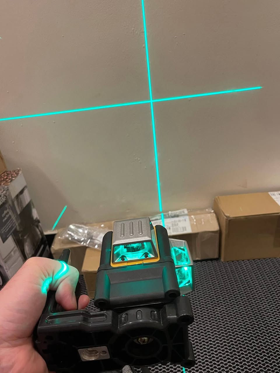 كبان اليزر ديولت باله عل أول تم التوصيل 65


**إذا كنت صاحب هذا الإعلان وتريد حذفه لأي سبب، رجاءا أرسل رسالة إلى الدعم الفني**