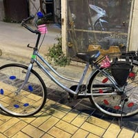 دراجة • اسكان المنصور