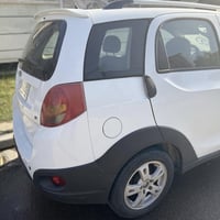 شيري X1 ماشية 74 كيلو  استخدام بيت  رقم بغداد  مكفولة كفالة عامة بدون ...