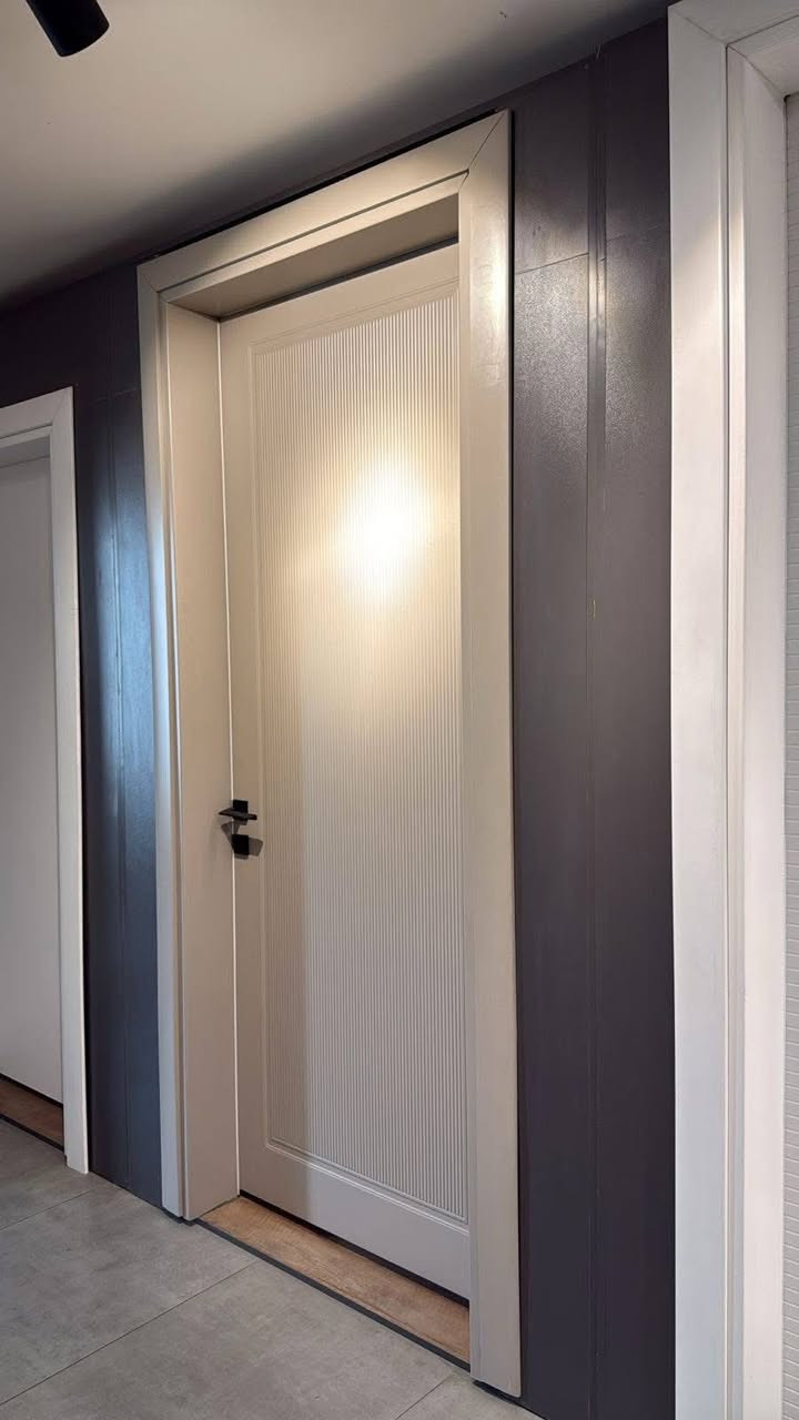 صُنِع في تركيا – ضمان مَفتوح
المصنع والمورد الأكبر في تركيا!
 الأبواب الفولاذية والخشبية في تركيا

تصاميم انيقة ومثالية
للمجمعات السكنية🏡
والمباني التجارية🏦
والدوائر الحكومية🏢

أبواب انيقة عالية الجودة ضد الرصاص والحريق والسرقة 🔥💥🔐
اسعار تنافسية جدا جدا التركيب و التوصيل مجاني
✅ متانة لا مثيل لها
✅ أمان مُطلق
✅ تصاميم فاخرة ومظهر جذاب
✅ قياسات متنوعة
✅ مصنوعة من مواد ذات مقاومة عالية للتآكل
✅ قوة ومتانة في الإكسسوارات من المقابض والمفصلات، بالإضافة إلى سهولة التنظيف
العنوان ديالى بعقوبه تقاطع الوثبه بالقرب من مجمع ضفاف ديالى السكني معرض باب الأغا 

📲للتواصل والاستفسار:
📞 ***********
