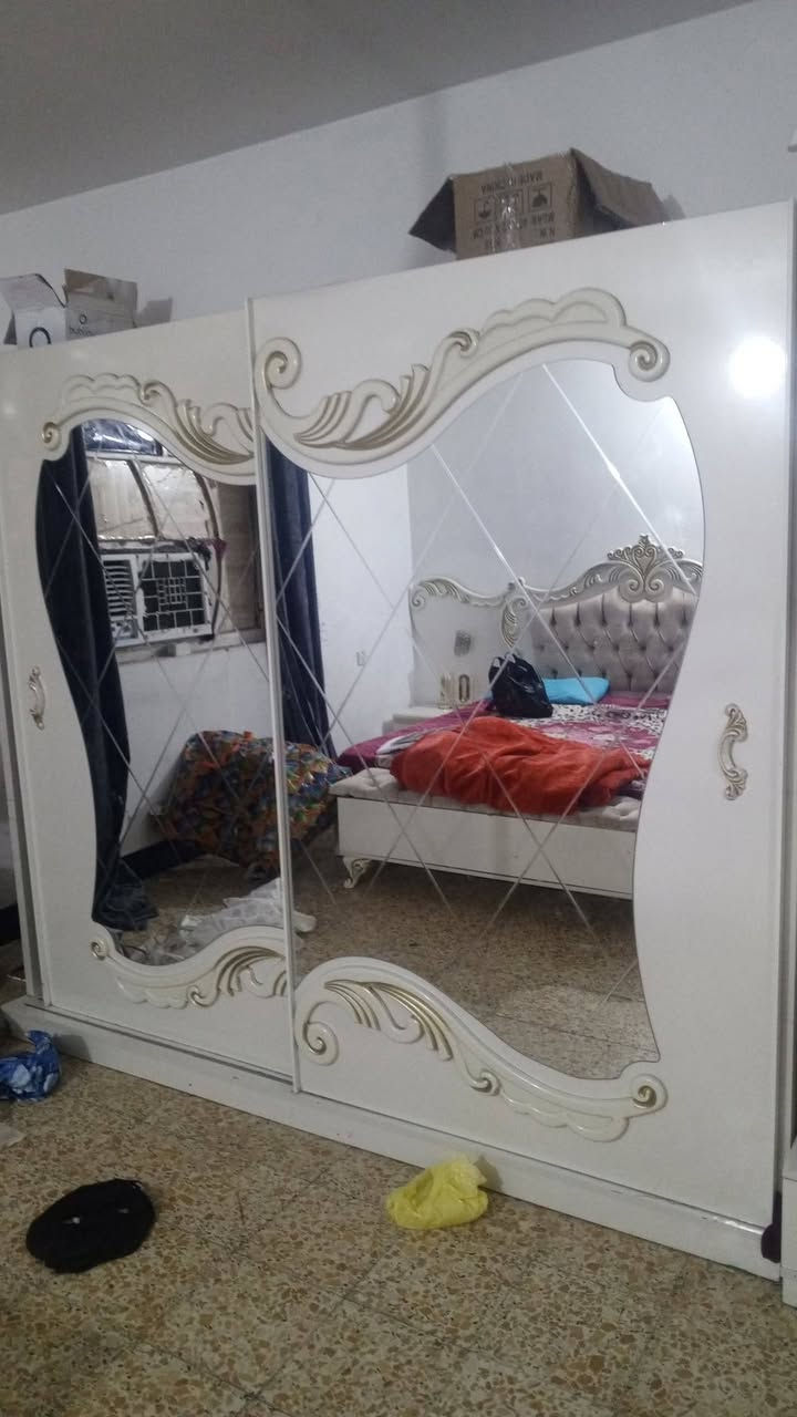 غرفه تركيه نضيفه السعر 800العنوان بغداد


**إذا كنت صاحب هذا الإعلان وتريد حذفه لأي سبب، رجاءا أرسل رسالة إلى الدعم الفني**