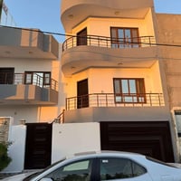 حي عدن • ١٠٠م • ملك صرف