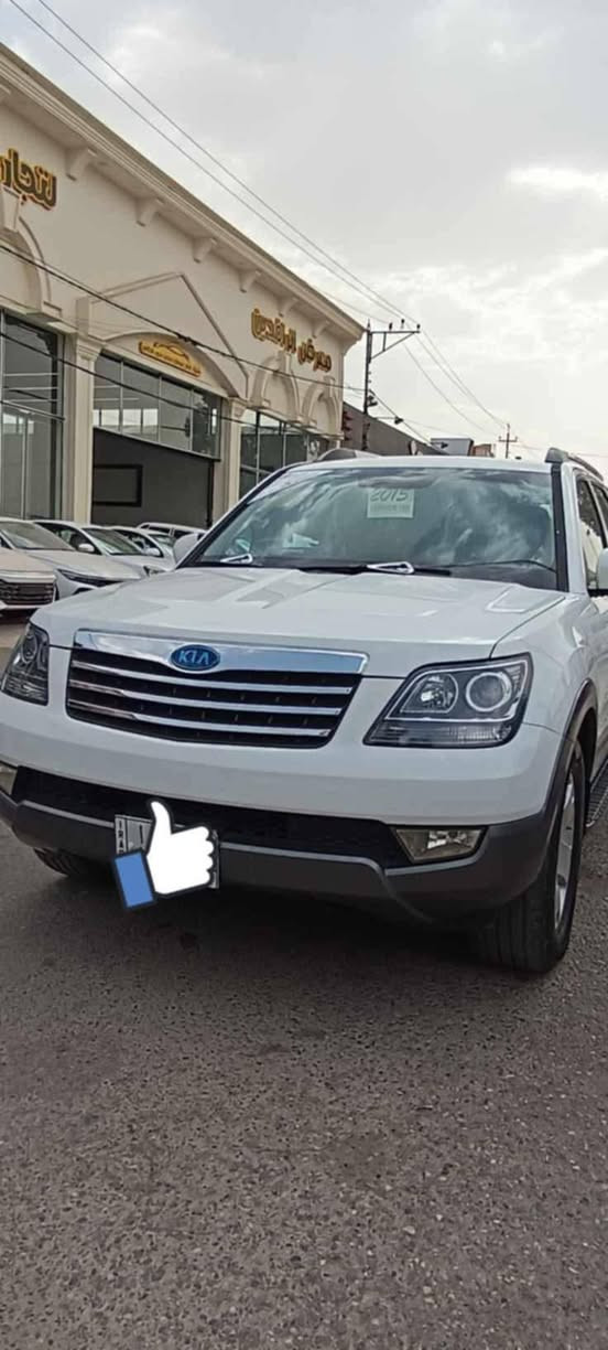 للبيع كيه مهافي موديل 2012 السياره مكفوله كفاله عامه رقم نينوئ ألماني السعر 165 الاستفسار ***********
