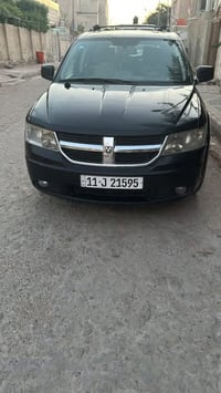 جورني • ٢٠١٠ • ٧ راكب