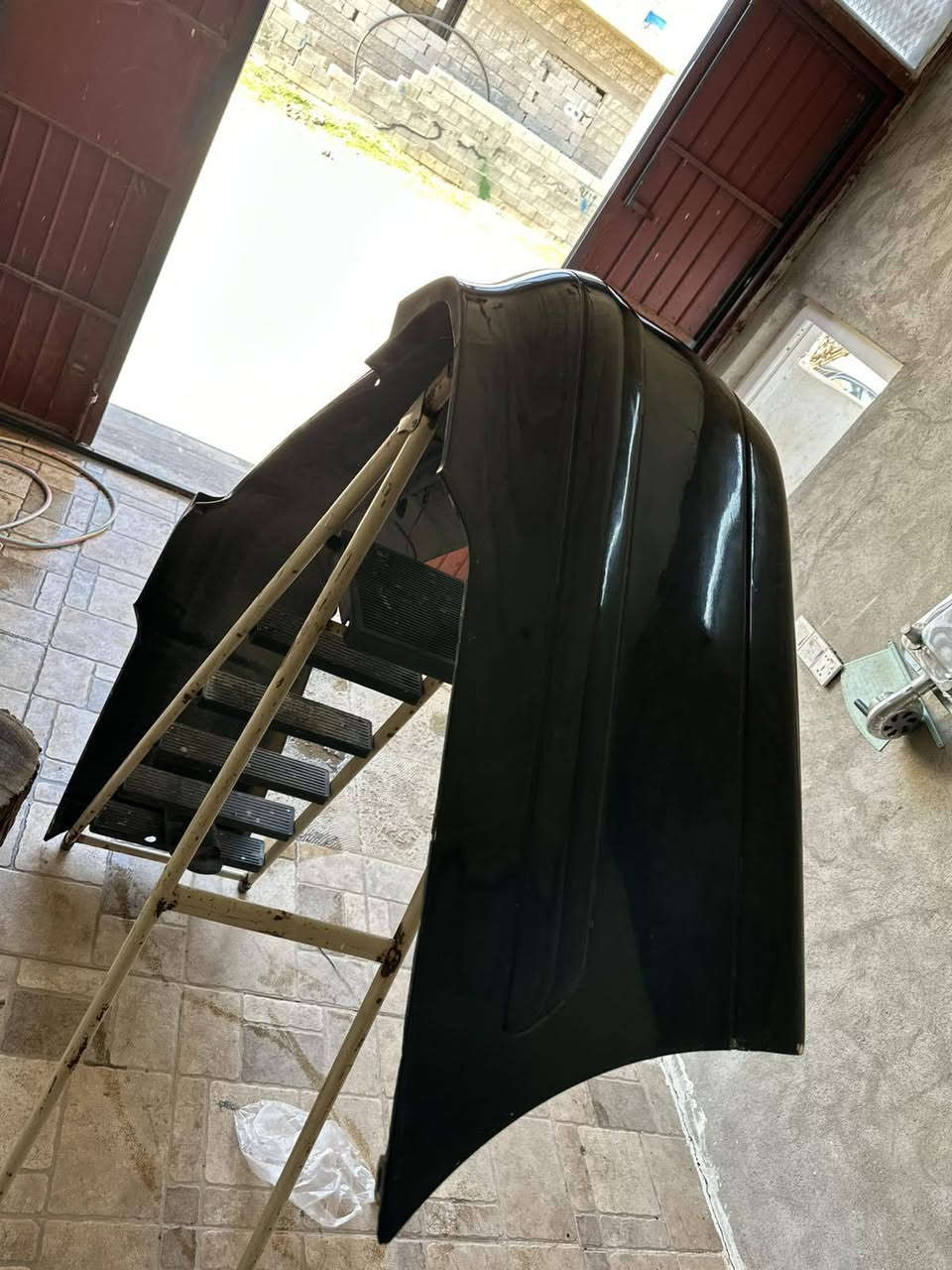 سڵاوی خواتان لێ بێت 
بابەت داواکاری
ئەم دەعامیەم هەیە سپۆڕتە ئەی گۆڕمۆ بە بیلادی یان فرۆشتن  لەکۆمێنت دای نێن السليمانية, العراق


**إذا كنت صاحب هذا الإعلان وتريد حذفه لأي سبب، رجاءا أرسل رسالة إلى الدعم الفني**