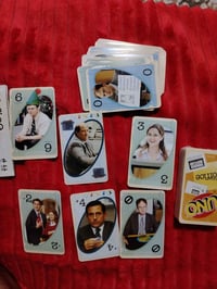 اونو • لعبة