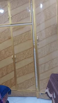 غرفة صاج • مستعجلة • عليه مجال