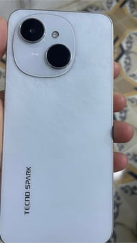 تكنو سبارك كو وان • ٦٤ • موبايل