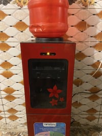 براد دنكه للبيع مستخدم قليل شغال كامل العنوان الغزاليه سعره80 بي مجال ...