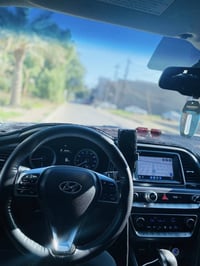 سوناتا ٢٠١٩ • حادث • بغداد الاعلام