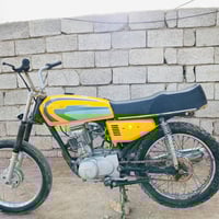 دراجه ناريه • محرك مفتوح • سعر خاص