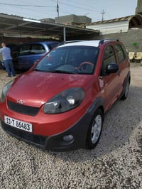 شيري اكس1 • ٢٠١٤ • حلة