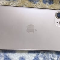 آيفون ١١ برو ماكس • بطاريه ٨٨ • حي العسكري