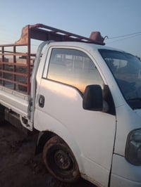 بنكو للبيع موديل ٢٠٠٦ الرقم ٠٧٨٠٧٥٦٨٢٩٣