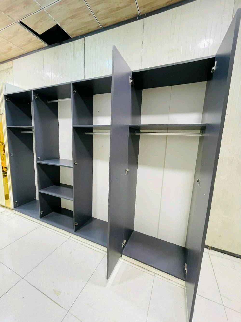 غرفه تركيه 10 قطع نظام ابواب نضيفه جدا جدا 800 نقل وشد مجاني