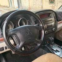 باجيرو • ٢٠٠٨ • كفالة عامه