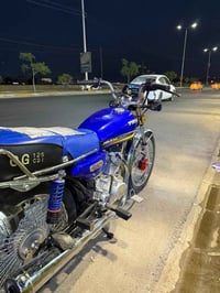 موديل ٢٥ • محرك ممفتوح • كلشي شغال