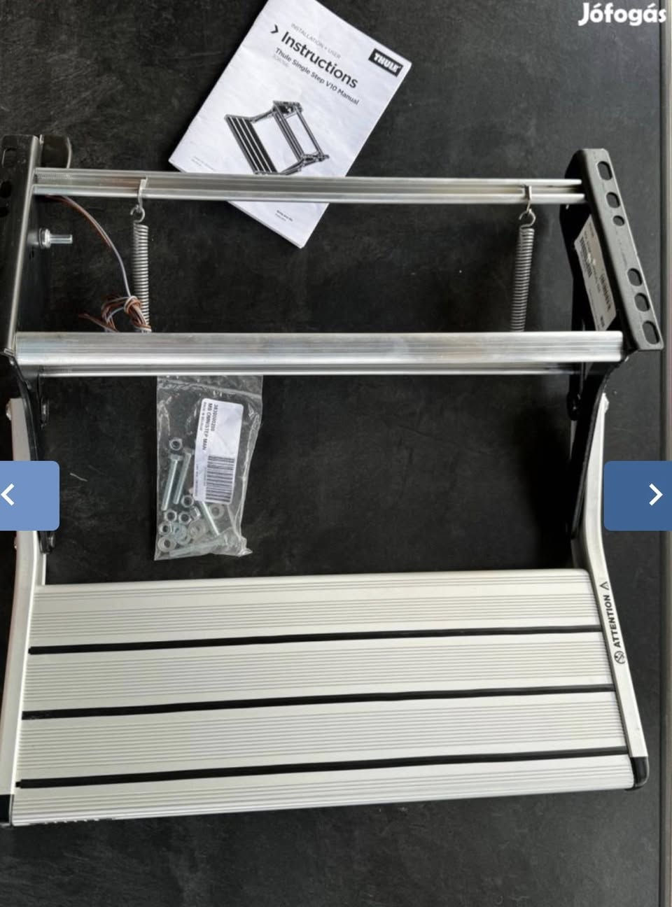 دوسه سيارة كرفان جديده السعر 50 الف


**إذا كنت صاحب هذا الإعلان وتريد حذفه لأي سبب، رجاءا أرسل رسالة إلى الدعم الفني**