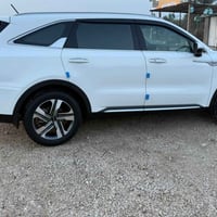 سورينتو • ٢٠٢٣ • ماشي ٢٢ الف