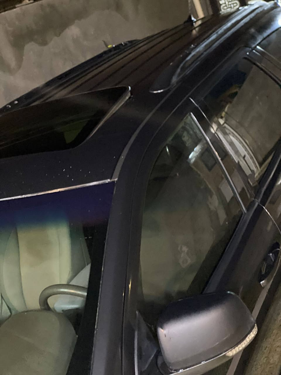 سلام عليكم دورنكو أدوات موديل ١٣ كفاله من الكص خليجي مكينه هيمي السياره فول الفول نقص حداديه اماميه المكان البصره السعر ٨٥ وبيهه مجال للشراي الاتصال ***********
