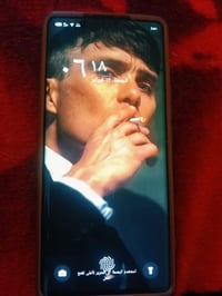 انفنكس نوت 40 برو • نضيف • ناصريه مركز