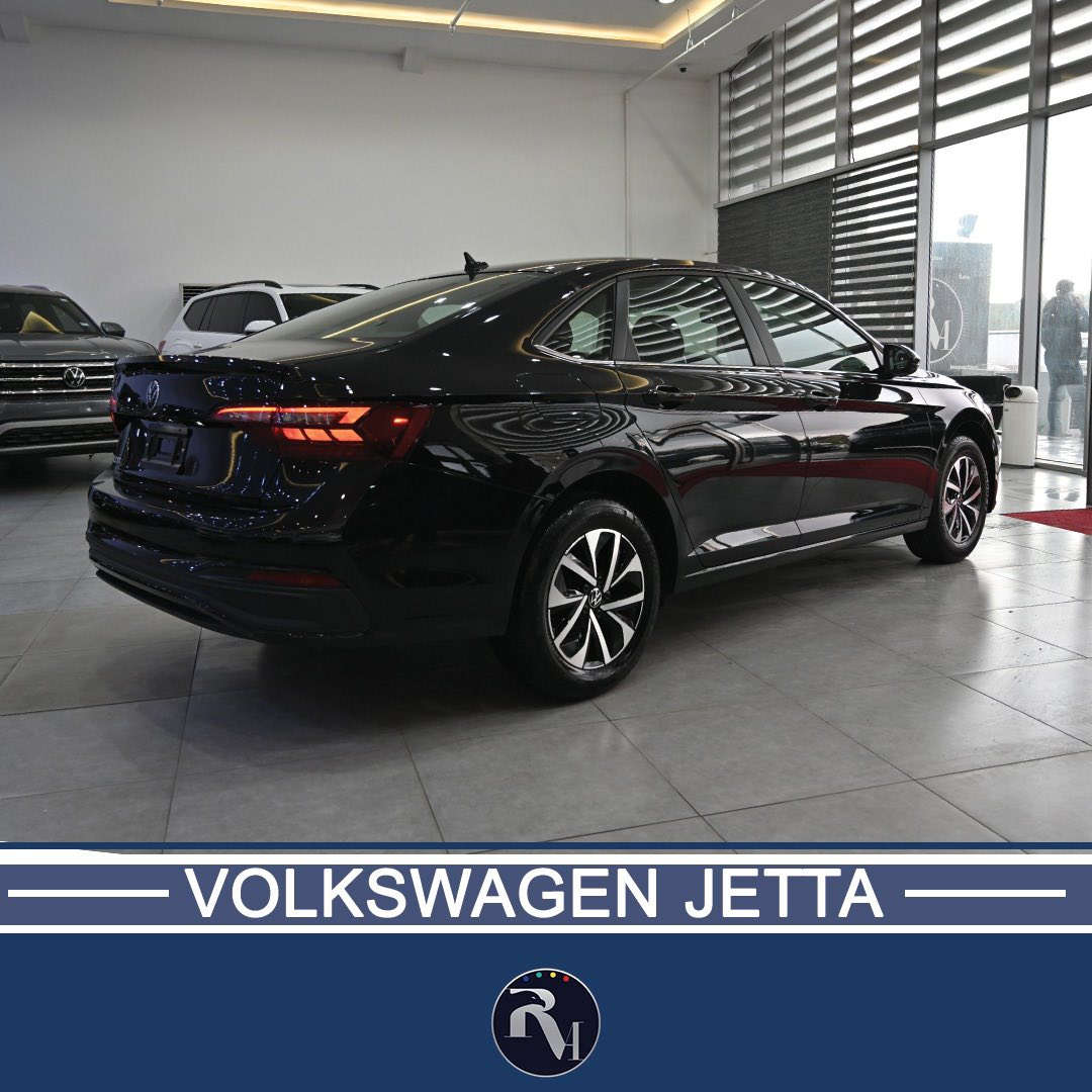 VW JETTA SE 2024
جیتا مواسەفات سی 
مۆدیل 2024 دوو پارچەی بۆیاغە
سعری 14,200$ 
ناونیشان هەولێر شەقامی مەخمور 
ژمارەی مۆبایل ***********
