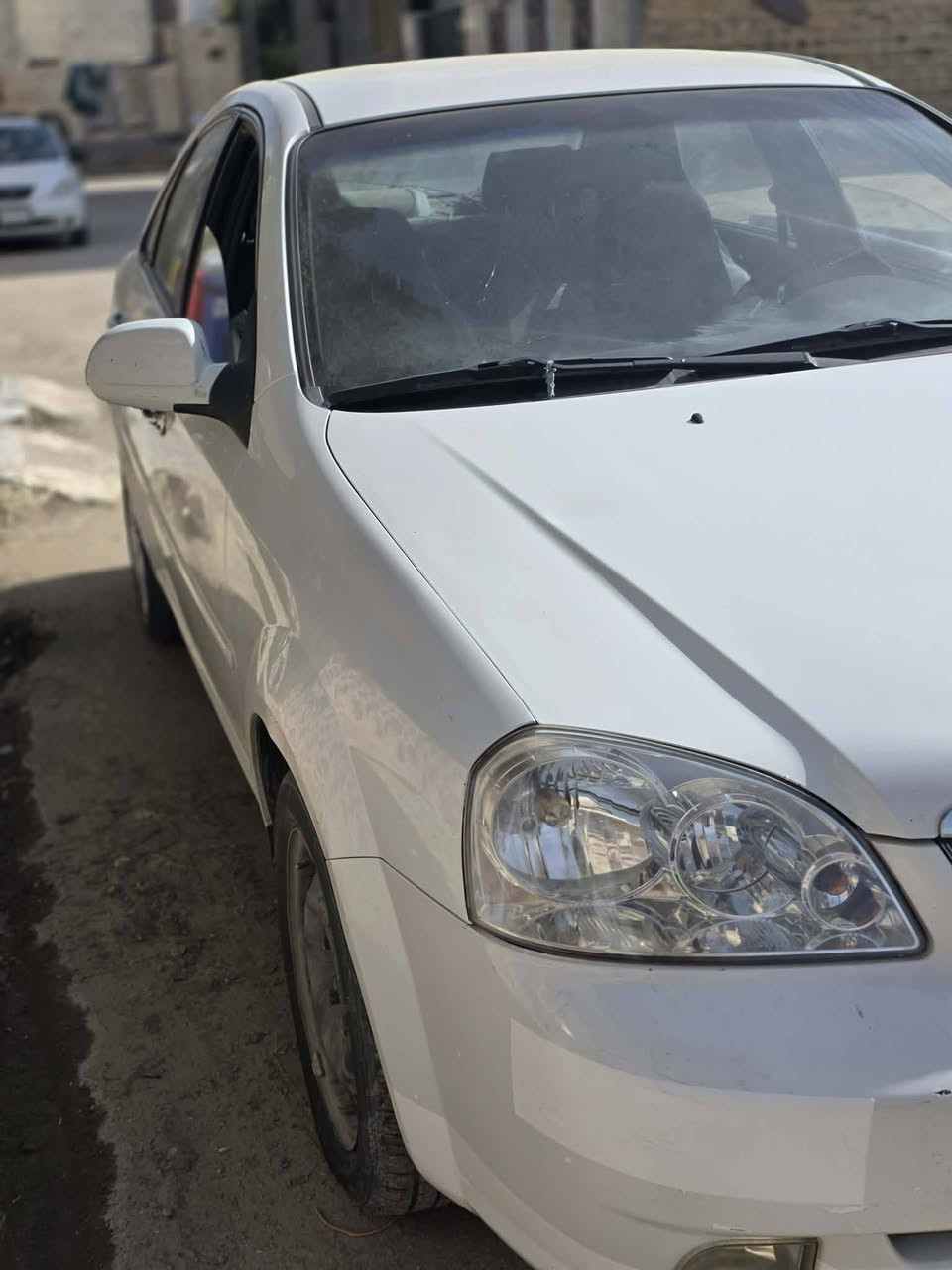 السلام عليكم ورحمة الله
اوبترا للبيع 2011 كفاله عامه ماعدا بارد بالجاملغ الخلفي 
ماشيه ١٥٠ رقم ذي قار مداور ثاني يوم بأسمي سنويه ٢٠٢٧ 
شاشه لمس
تحكم ستيرن
كامره خلفيه
لايت زنون 
كير مكينه  بلادي مكفول 
تخم تاير جديد قبل كم شهر شديته 
قايش تايمن مبدله قبل ٤ اشهر وشرط اصلي ابو ٥٠ الف ومبدل ويا واتر بم ورولات وضاغطه كلهن جديدات 
سياره ماتصرف عليها
شرط  تبريد وي السويج ثلج 🥶 دسكات بلكات نوزلات السياره جاهزه  
ماي كله احمر وتجي وتشوف بعينك المنظومة مال ماي شلون نظيفه.
مجرد الحداديه الاماميه نص عمر . السعر 80 مجال قليل كلش وكلشي اكو بسوك. مكاني ناصريه مركز
للتواصل ع الرقم فقط 
***********
