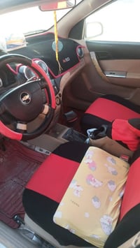 باسمي • رشات صبغ • ٢٠١١