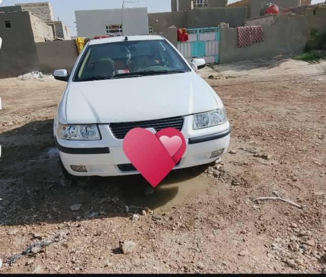 سمند موديل 2010 مكاني الديوانية الحمزه
تبريد شغال السياره خير من الله
سعر 37 وبيها مجال***********
