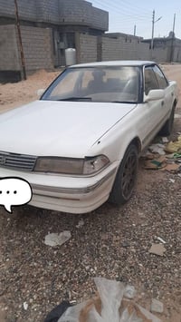 مارك كصيف • ١٩٩١ • الزبير