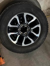 ويل • اطارات • عجلة سيارة • BKM • GR • فور ويل • 4WD • قطع غيار سيارات...
