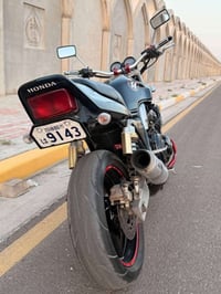 سيبي فور ٤٠٠ • جيل اول • مكفولة
