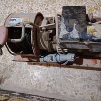 ماطور • ونجي • عمارة ميسان