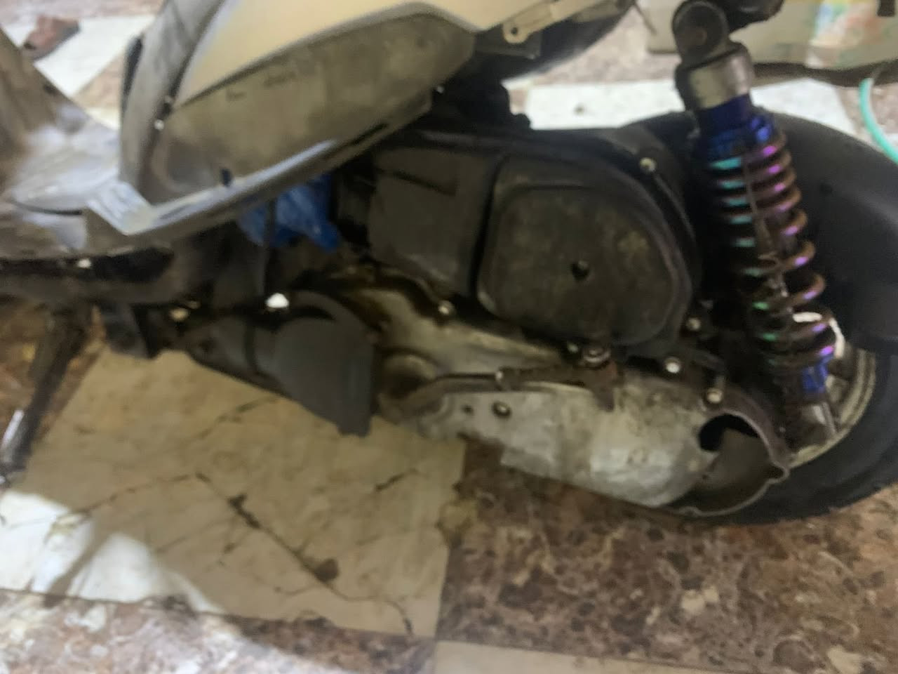 سلام عليكم دراجه ماكس قجمه دراجه مكينه ناعمه دراجه مفتوح امبوشه 55 فقط دراجه شلعه ومعدل  دراجه هندر وسلف ماشاده نتا شده دراجه عدي كفراته العينه ولمدكر الكدام دراجه مراوس او بيع اب 500 وبيه مجال قليل رقم *********** العنوان البصره الكزيزة
