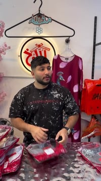 دشداشه رجاليه • الغزالية • سوق المادة