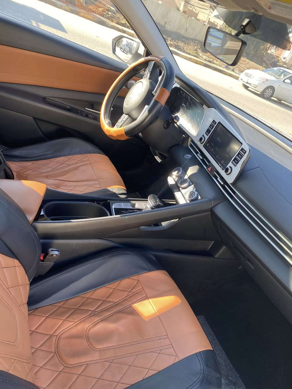 السلام عليكم النترا 2024 تجميع 
ماشيه 31 لاصبغ ولا تعديل سياره زيرو ع ايدي رقم شمالي داخل مشمشي فول مواصفات ..سعرها 140وبيها مجال 
للاستفسار ع الخاص


**إذا كنت صاحب هذا الإعلان وتريد حذفه لأي سبب، رجاءا أرسل رسالة إلى الدعم الفني**