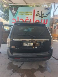 شيفروليه اكوي نوكس • محرك 3000 • فول