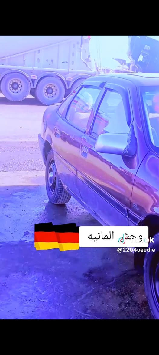 اوبل فيكترا موديل 92 مشروع وطني كركوك رقم إنكليزي سعر 35 بيها مجال مكان كركوك *********** كركوك, العراق
