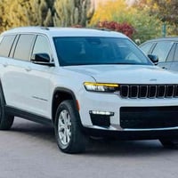 لمتد ٢٠٢٣ • ٧ راكب • دفع رباعي