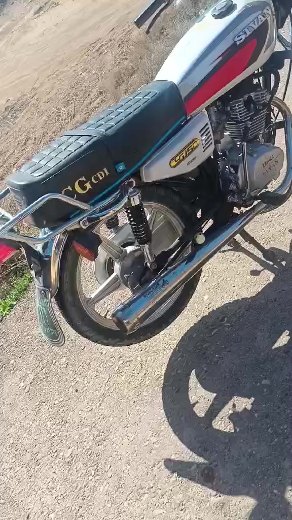 للبيع موطور إيراني 21 شغال 5 كير بدون أوراق ٥٥٠ مجال بسيط 
جزيره الخالديه
استفسار خاص


**إذا كنت صاحب هذا الإعلان وتريد حذفه لأي سبب، رجاءا أرسل رسالة إلى الدعم الفني**