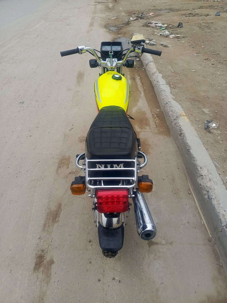 للبيع نامه موديل 2025بل كارتون مكينه بل جيس اوراق كامله لسعر 550قفله مكاني بغداد ***********
