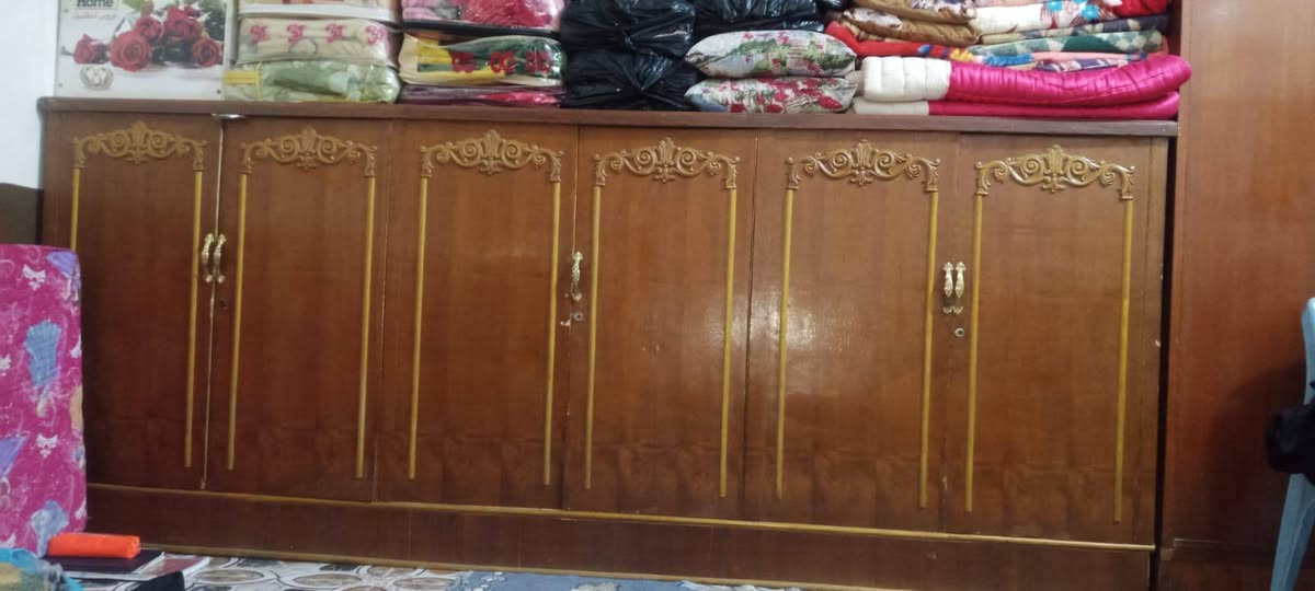 بوفيه للبيع 3امتار نظيفه كلش
سعرها 175 وبيها مجال 
العنوان /كربلاء


**إذا كنت صاحب هذا الإعلان وتريد حذفه لأي سبب، رجاءا أرسل رسالة إلى الدعم الفني**
